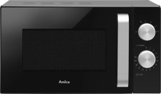Мікрохвильова піч AMICA AMGF20M1B