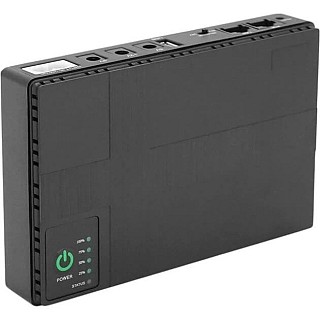 ДБЖ для роутерів TTN DCSL-1036PC 36W 20000 mAh