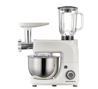Кухонний комбайн GRUNHELM GKM0020