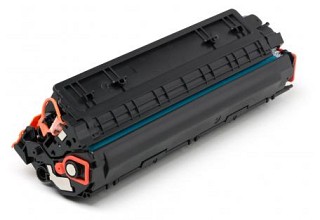 Картридж Vinga CANON 725/HP (V-L-C725A)