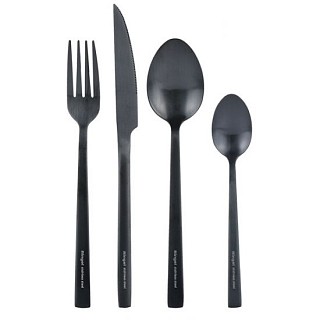 Набір стол. приладів RINGEL Elegance RG-3116-16