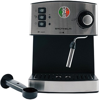 Кавоварка GRUNHELM GEC15