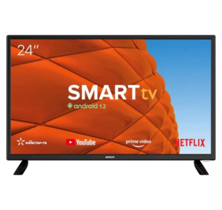 Телевізор SATELIT 24H8000ST