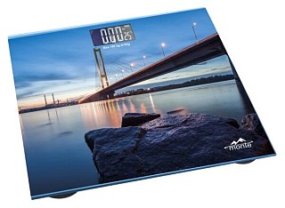 Ваги підлогові MONTE MT-6012-2