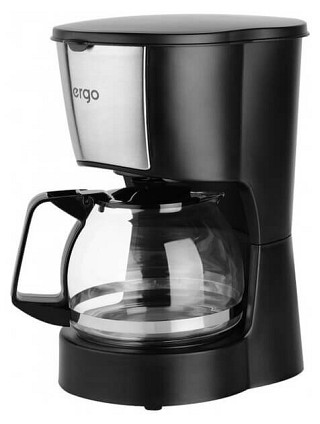 Кавоварка ERGO CD 6700