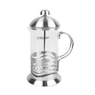 Френч-прес MAESTRO MR 1662-1000 (1,0л.)