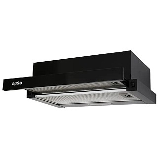 Витяжка Ventolux GARDA 50 WH LED (700)