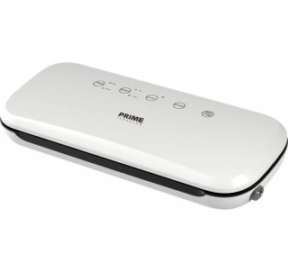 Вакуумний пакувальник PRIME Technics PVS 123 W