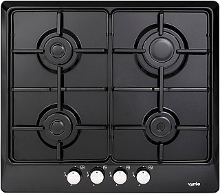 Робоча поверхня VENTOLUX HG640 B2 S (BK)