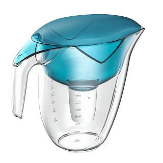 Фільтр для води Ecosoft FMVNEMODGECO