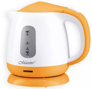 Чайник MAESTRO MR-012 Orange