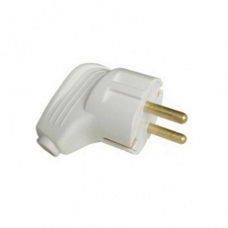 Вилка Светоприбор B16-020, 16А