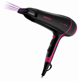 Фен ZELMER ZHD8360