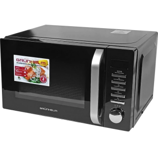 Мікрохвильова піч GRUNHELM 20MX920-GB