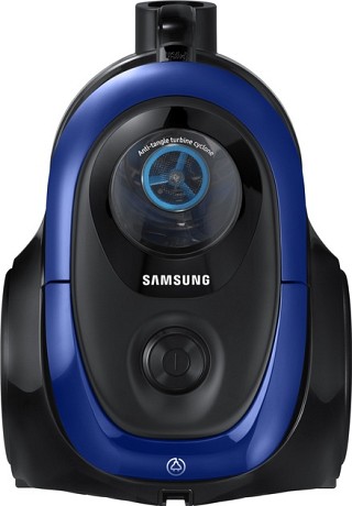 Пилосос SAMSUNG VC07M2110SB/UK