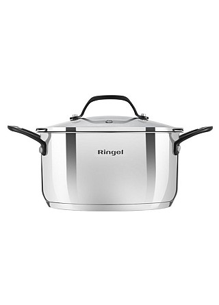 Каструля RINGEL Elegance (20см./2,7л.)