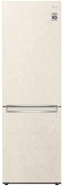 Холодильник LG GC-B459SECL