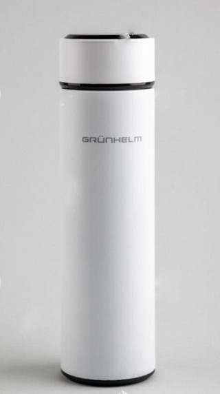 Термос GRUNHELM GVF455D (0,45л.)