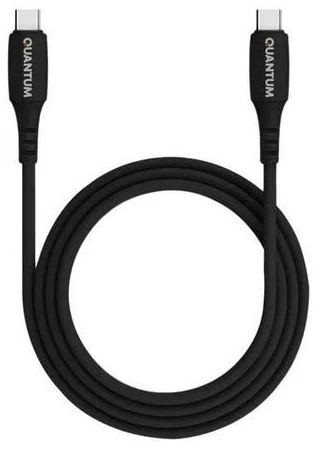 Кабель Type-C/Lightning Quantum (QM-9C2169) 1.0м