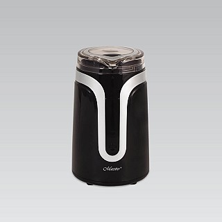 Кавомолка MAESTRO MR-450 Black