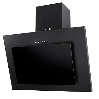 Витяжка Ventolux DIAMOND 60 BK PB (700)