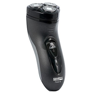 Бритва  Новий Харків HX-8503 'Лідер' (чорн.)