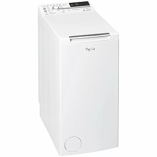 Пральна машина WHIRLPOOL TDLR 55020S