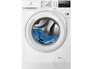Пральна машина ELECTROLUX EWS6406BU
