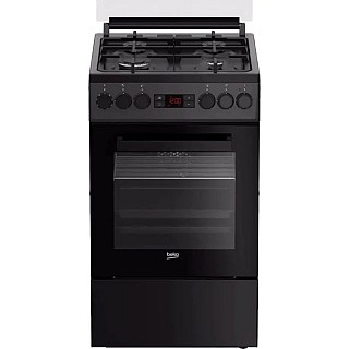 Плита комбінована BEKO FSM 52334 DAO