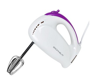 Міксер GRUNHELM GRM612