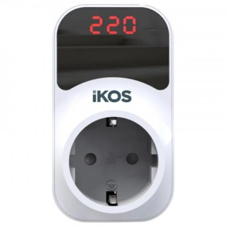 Захисне реле IKOS SVP-099D