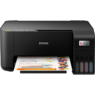 БФП EPSON L3210