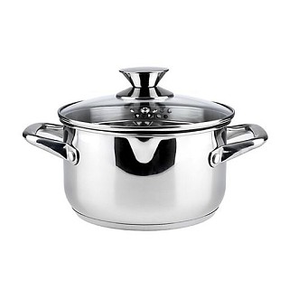 Каструля RINGEL Hagen 6005-24 (24см./6,1л.)