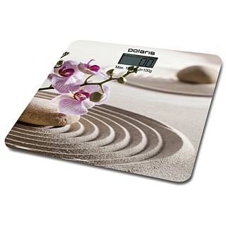 Ваги підлогові POLARIS PWS 1843 DG