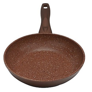 Сковорода POLARIS Provence-20F (20см. б/кр.)