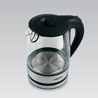 Чайник MAESTRO MR-062 Black