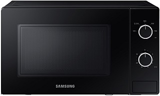 Мікрохвильова піч SAMSUNG MS20A3010AL