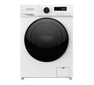 Пральна машина GRUNHELM GWS-F812D1WB-ST