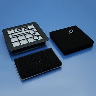 Комплект фільтрів для пилососа Philips XB2125