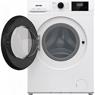 Пральна машина GORENJE W3NGPI72SBS