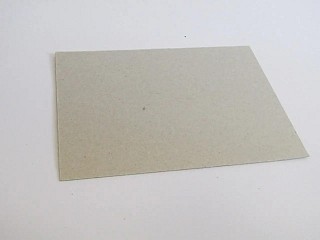 Пластина із слюди для НВЧ-печей UNI