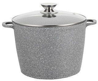 Каструля OSCAR OSR-2003-24H Nova (24см./6,5л.)