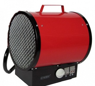 Теплова гармата CROWN LXF3P (3.0)