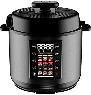 Мультиварка-скороварка PRIME Technics PPC 121