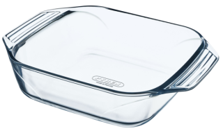 Форма д.запік PYREX Let's Share (29x23x7см.)
