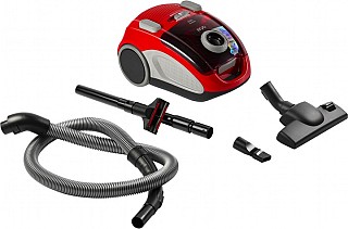 Пилосос ARTEL VCU0120RED