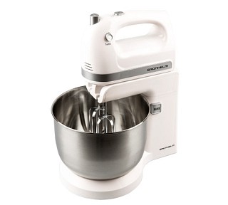 Міксер з чашею GRUNHELM GRM662W