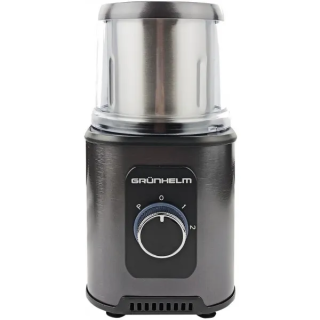 Кавомолка GRUNHELM GC4511S