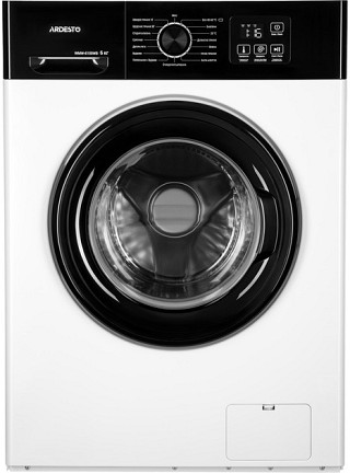 Пральна машина BLAUFISCH BWM-1261UB