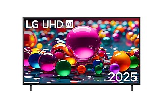 Телевізор LG 55UA75006LA